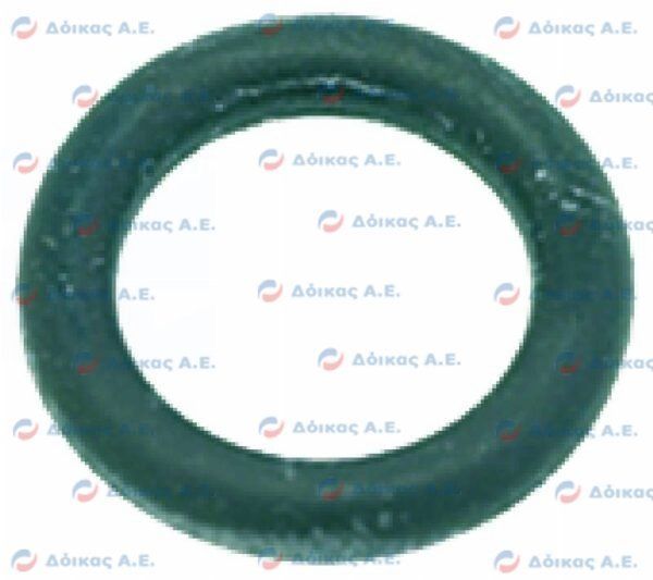 Ο-RING 0112 9.92x2.62mm EPDM