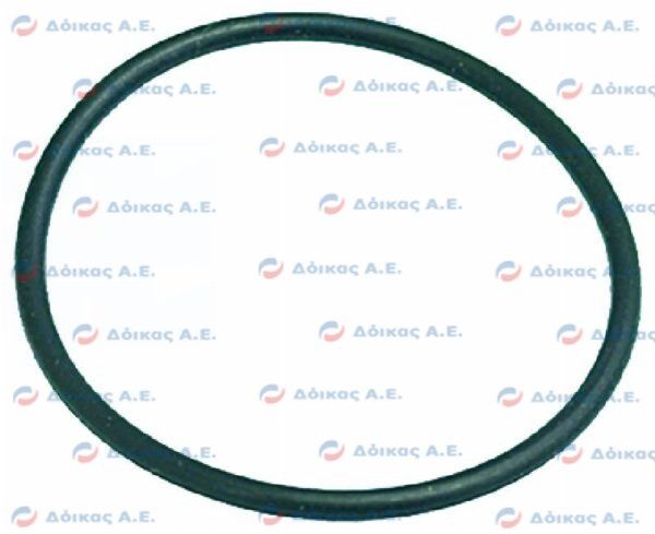 Ο-RING 0176 73.03x3.53mm EPDM