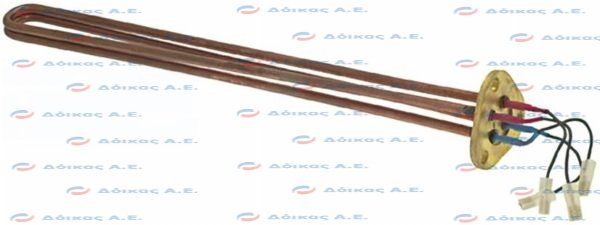 ΑΝΤΙΣΤΑΣΗ 4000W 220V