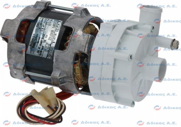 ΑΝΤΛΙΑ AP SL25555 0.26ΗΡ 230V (ZF131DX)