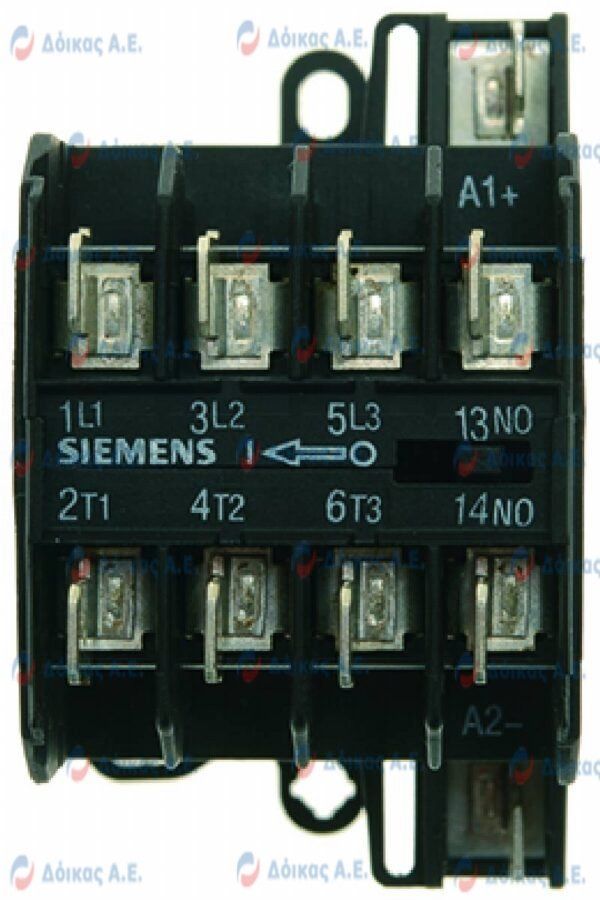 ΡΕΛΕ SIEMENS 3TG1010-1AL2