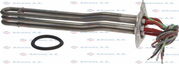 ΑΝΤΙΣΤΑΣΗ 4900W 200-254/380-440V