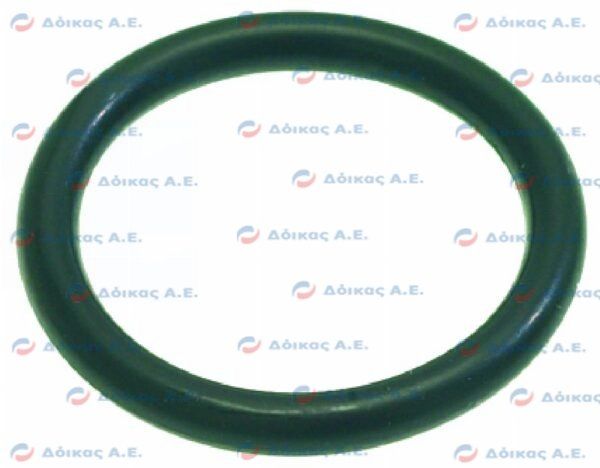 Ο-RING 04093 23.40x3.53mm EPDM