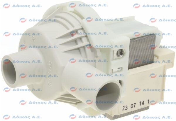 ΑΝΤΛΙΑ HANNING DPS35-055 240V