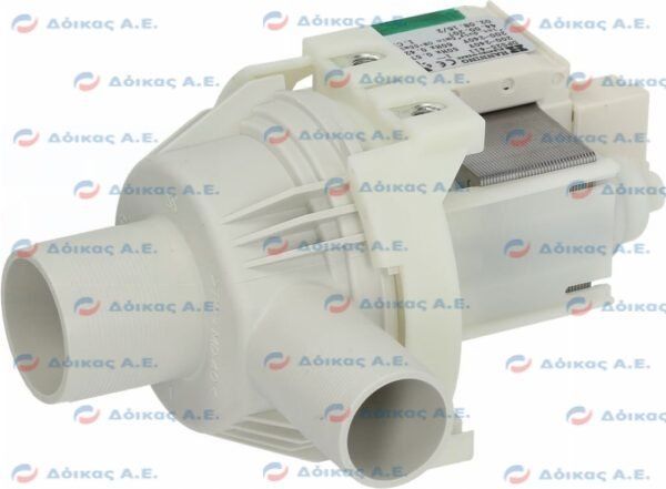 ΑΝΤΛΙΑ HANNING DPS25-411 240V