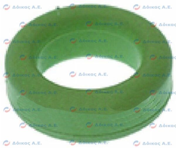 Ο-RING 0055-32 5.5x3.2mm FKM ΠΡΑΣΙΝΟ