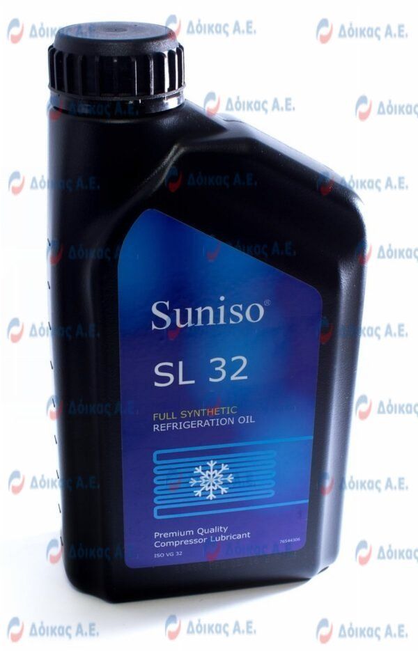 ΨΥΚΤΕΛΑΙΟ SL32 SUNISO 1L