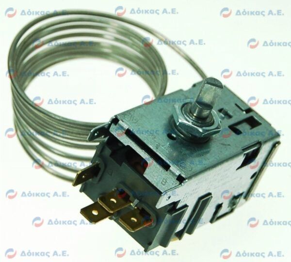 ΘΕΡΜΟΣΤΑΤΗΣ 077B6208 DANFOSS