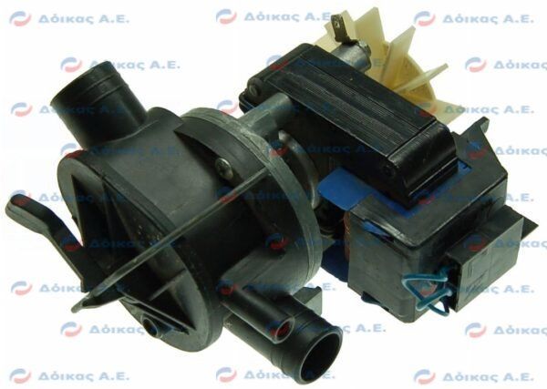 ΑΝΤΛΙΑ ΑΠΟΧΕΤΕΥΣΗΣ 100W 220V 50Hz
