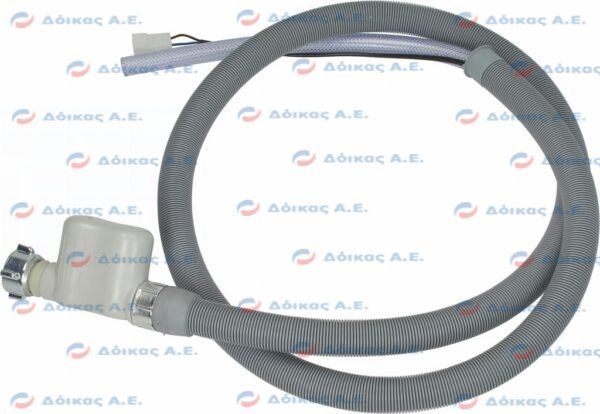 ΣΩΛΗΝΑΣ ΠΑΡΟΧΗΣ AQUA STOP 3/4'' ARISTON