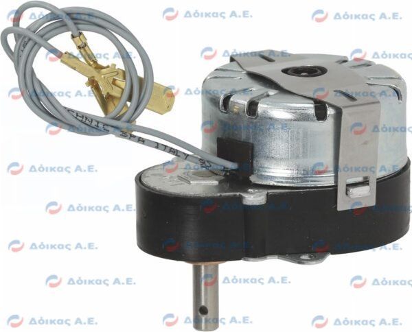 ΜΟΤΕΡ ΜΕΙΩΤΗΡΑΣ 230V GB5FS 50ΗΖ 40RPM