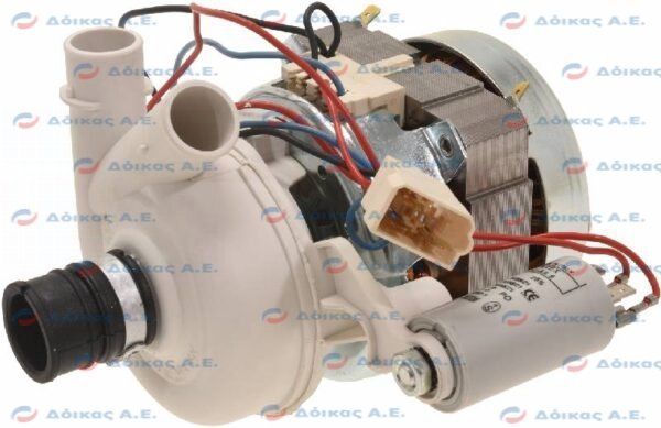 ΜΟΤΕΡ ARISTON 60W 230V C00055300