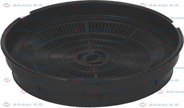 ΦΙΛΤΡΟ ΑΠΟΡΡΟΦΗΤΗΡΑ Φ195mm