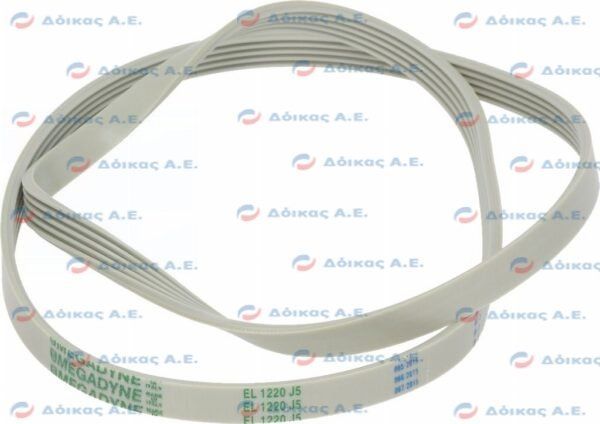 ΙΜΑΝΔΑΣ ΡΑΒΔΩΤΟΣ 1220 J5 EL POLY