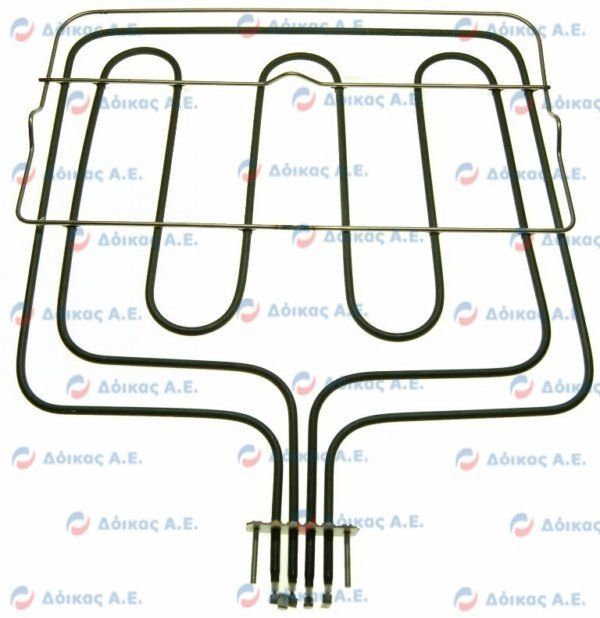 ΑΝΤΙΣΤΑΣΗ ΦΟΥΡΝΟΥ ΠΑΝΩ MIELE 3000W 230V