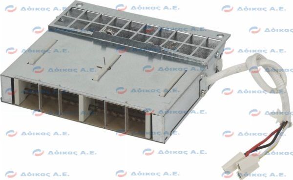 ΑΝΤΙΣΤΑΣΗ ΣΤΕΓΝΩΤΗΡΙΟΥ 2400W 230V CANDY(40004317)