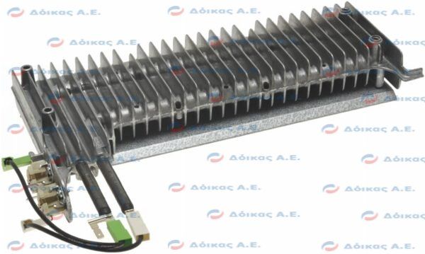 ΑΝΤΙΣΤΑΣΗ 2500W 230V 480181700014 WHP