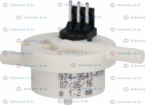 ΔΟΣΟΜΕΤΡΙΚΟ 974-9541-A180NSF