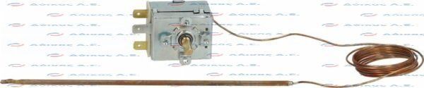 ΘΕΡΜΟΣΤΑΤΗΣ 0~300°C ΜΟΝΟΦΑΣΙΚΟΣ IMIT TR2