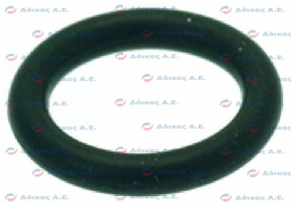 Ο-RING 0090-20 9x2mm EPDM