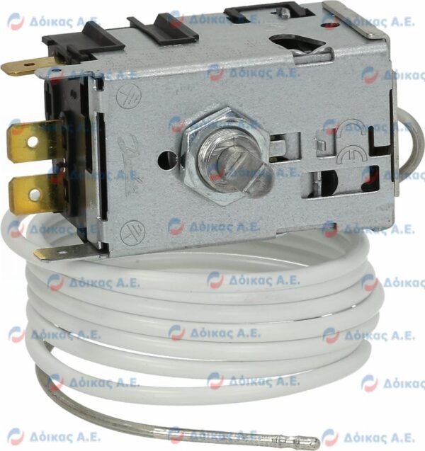 ΘΕΡΜΟΣΤΑΤΗΣ 077B6037 DANFOSS