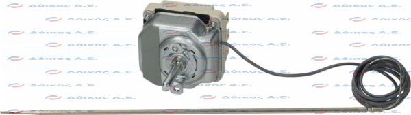 ΘΕΡΜΟΣΤΑΤΗΣ 100~292°C ΤΡΙΦΑΣΙΚΟΣ