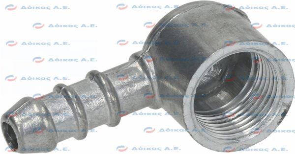 ΣΥΝΔΕΣΜΟΣ LPG 3/8"-Φ10ΜΜ