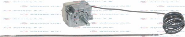 ΘΕΡΜΟΣΤΑΤΗΣ ΦΡΙΤΕΖΑΣ 45~170°C ΜΟΝΟΦΑΣΙΚΟΣ