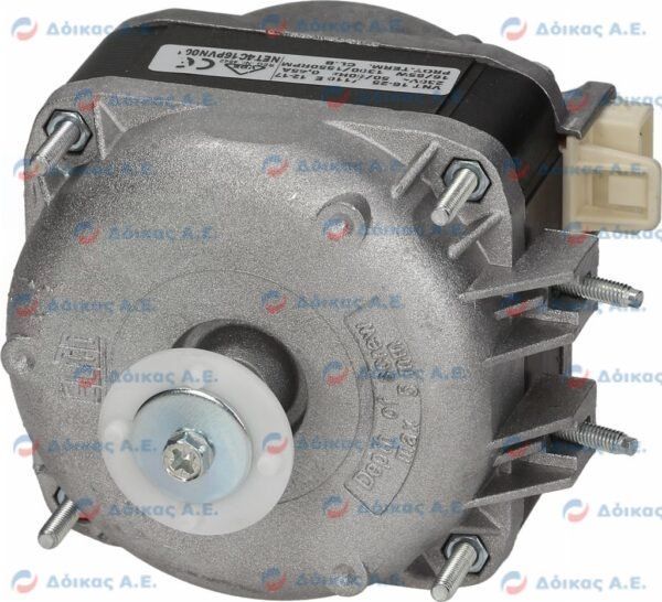 ΑΝΕΜΙΣΤΗΡΑΣ ELCO 16W 230V 16-25/110