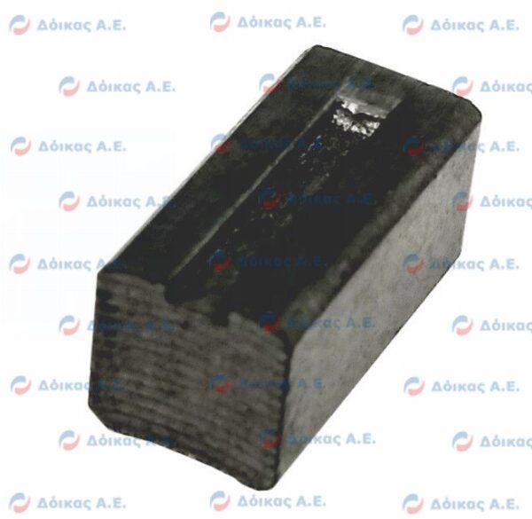 ΚΑΡΒΟΥΝΑΚΙ 6x6x14mm (ΙΜΕ) 20.000RPM 400W