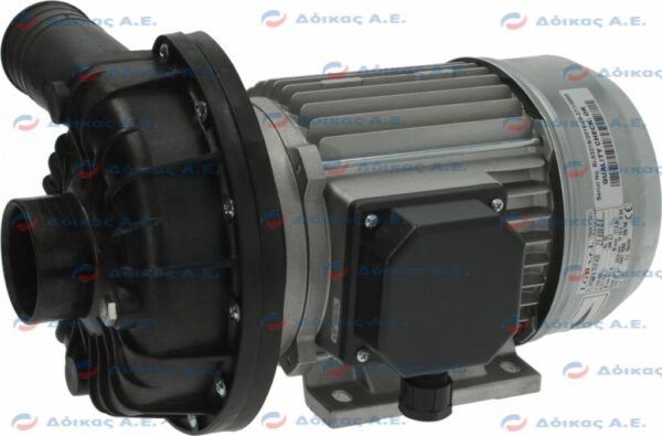 ΑΝΤΛΙΑ LGB ZF800 DX 3.60ΗΡ 230/400V