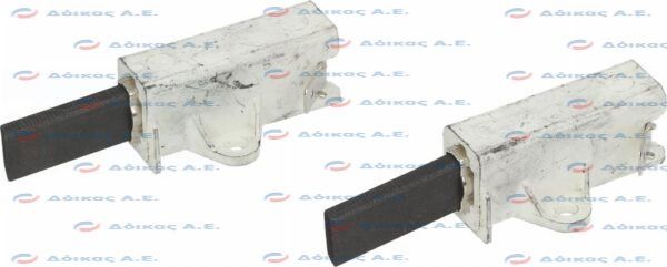 ΚΑΡΒΟΥΝΑΚΙΑ 5x12.5x34mm SCHUNK