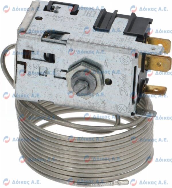 ΘΕΡΜΟΣΤΑΤΗΣ 077B3358 DANFOSS