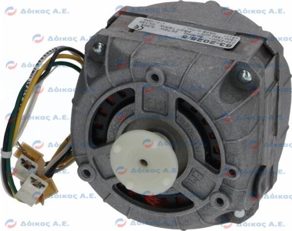 ΜΟΤΕΡ ΑΝΕΜΙΣΤΗΡΑΣ 26W 230V 83-2025/5