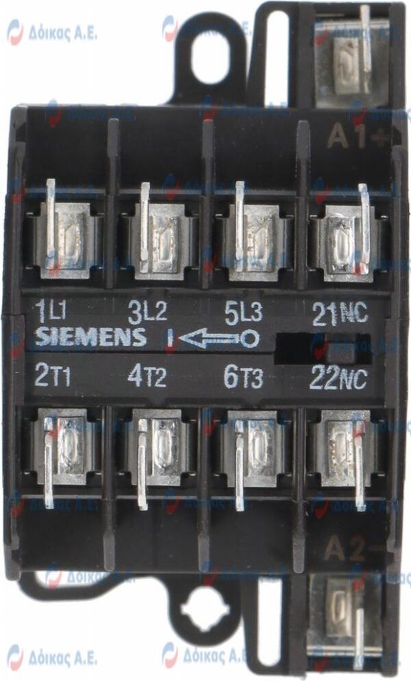 ΡΕΛΕ SIEMENS 3TG1001-1AL2