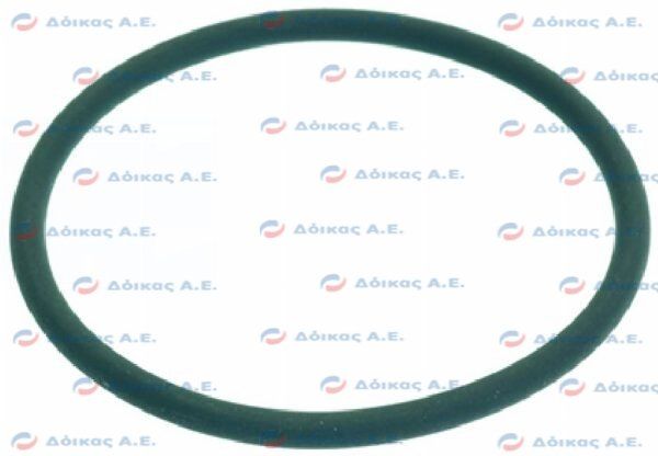 Ο-RING 0159 55.56x3.53mm EPDM