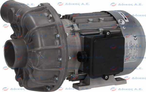 ΑΝΤΛΙΑ FIR 1204DX 2ΗΡ 240/415V 50ΗΖ