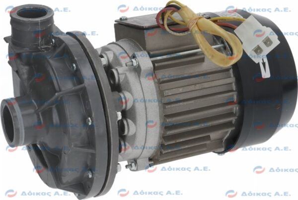 ΑΝΤΛΙΑ FIR 1223SX 0.75ΗΡ 230V 50ΗΖ