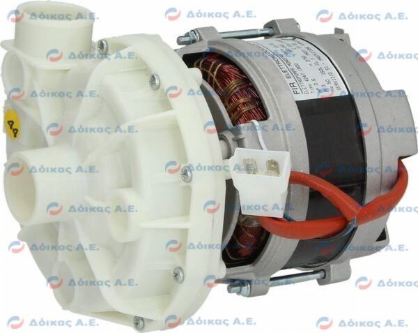 ΑΝΤΛΙΑ FIR 4247SX 0.60ΗΡ 220V 50ΗΖ