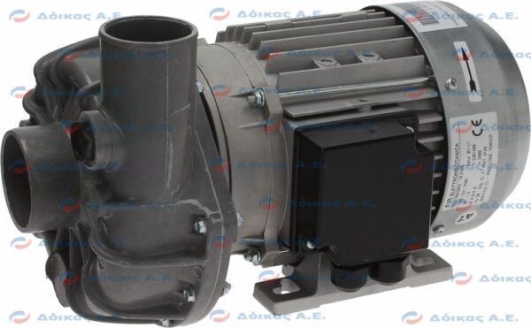 ΑΝΤΛΙΑ FIR 1241DX 1.50HP