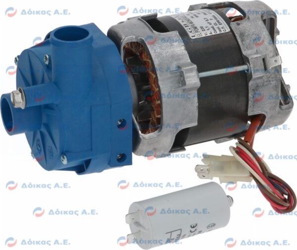 ΑΝΤΛΙΑ LGB ZF131DX 0.30ΗΡ 230V