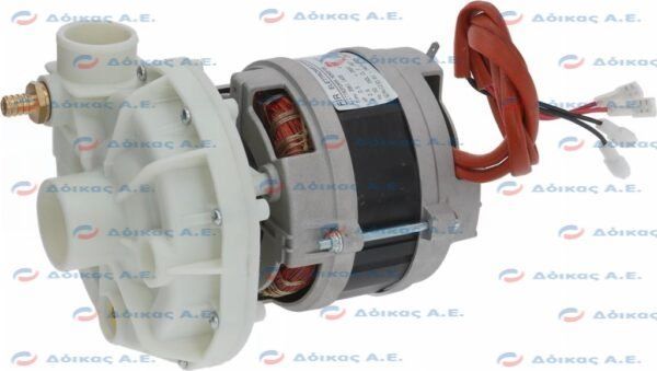 ΑΝΤΛΙΑ FIR 3981SX 0.50ΗΡ 230V 50Hz