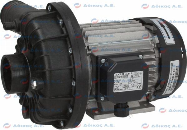 ΑΝΤΛΙΑ LGB AM5225RH 1.60ΗΡ 220/400V