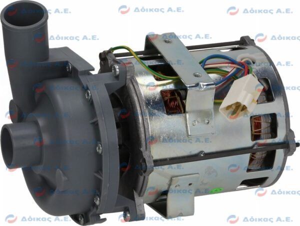 ΑΝΤΛΙΑ IS 2/123/FA30 0.80HP 230V 50Hz