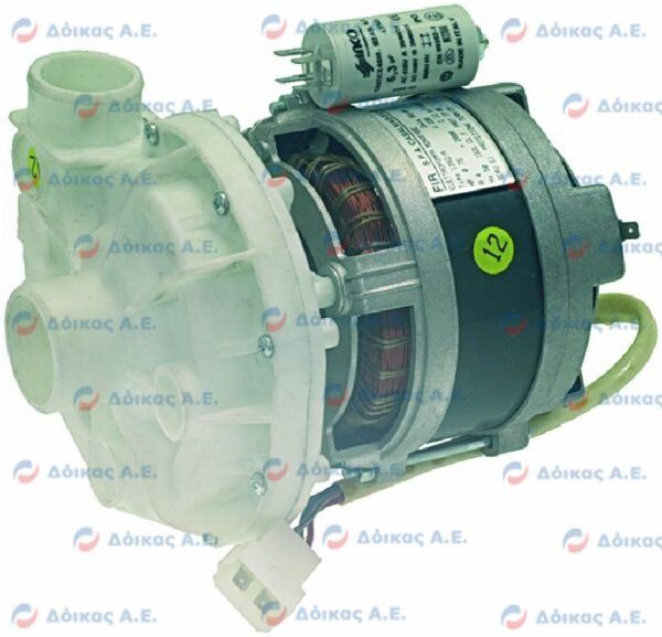 ΑΝΤΛΙΑ FIR 1292SX 0.75ΗΡ 230V 50Hz