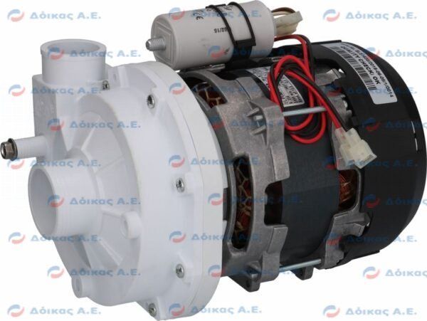 ΑΝΤΛΙΑ LGB ZF320VSX 0.75HP 230V 50Hz