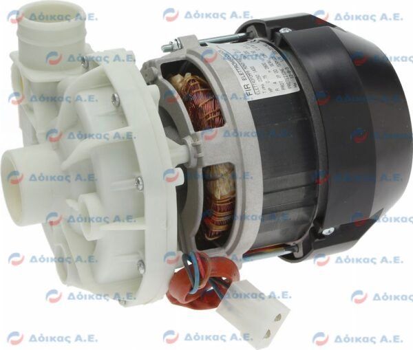 ΑΝΤΛΙΑ  FIR 2292SX 0.75ΗΡ 230V 50Hz