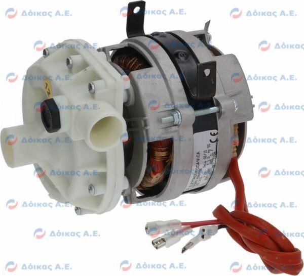 ΑΝΤΛΙΑ FIR 1265SX 0.30ΗΡ 230V 50ΗΖ