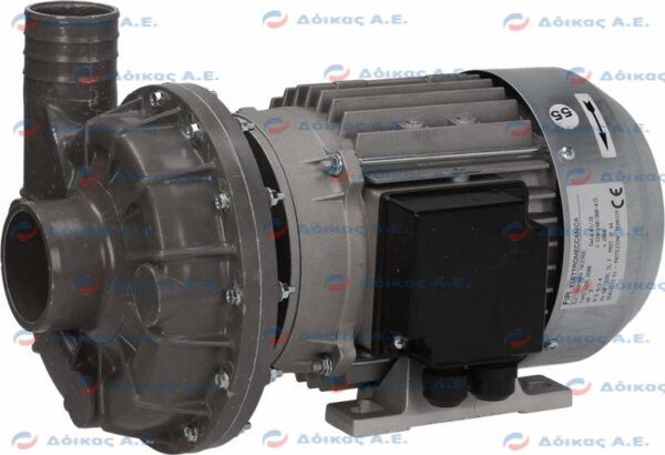 ΑΝΤΛΙΑ FIR 1226SX 2ΗΡ 220/400V 50Hz