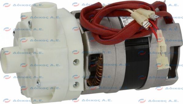 ΑΝΤΛΙΑ FIR 2211DX 0.10ΗΡ 230V 50ΗΖ